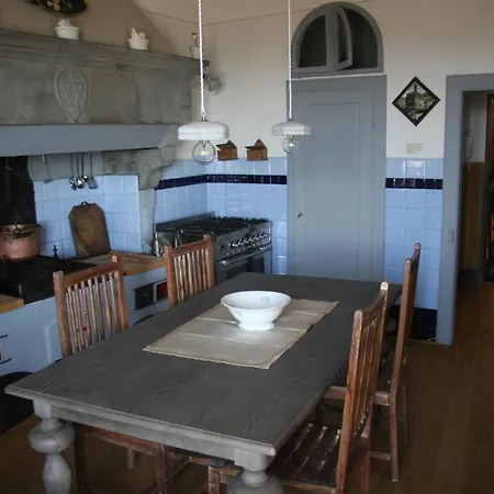 Casa Ermenegilda Кортона