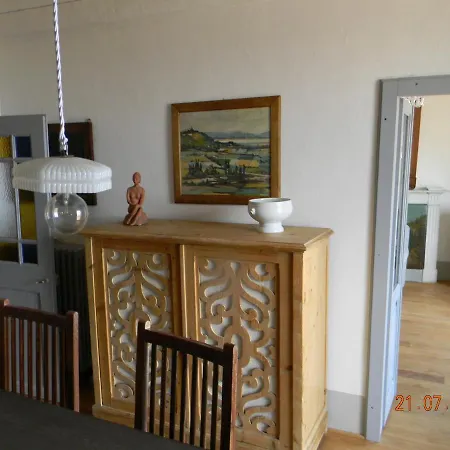 Casa Ermenegilda Apartamento Cortona